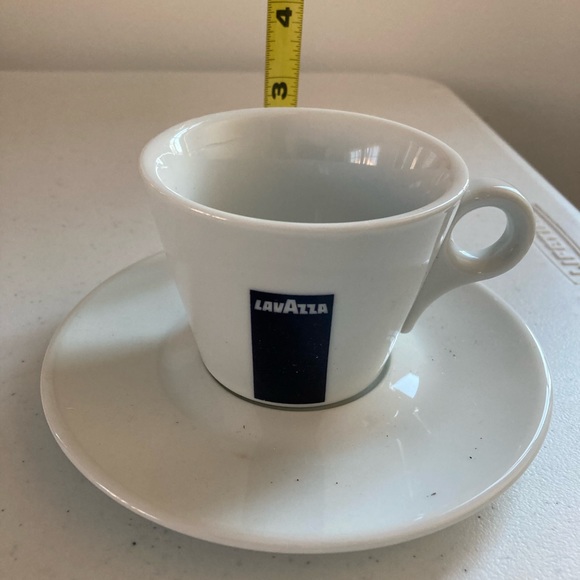 Lavazza Dining Lavazza Classic Collection Cappuccino Cup With
